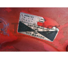 ZAPPATRICE GUARNIZIONE LATO CATENA