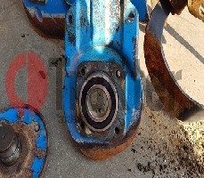 ZAPPATRICE GUARNIZIONE LATO MOZZO