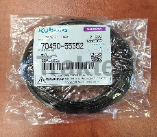 SELLO DE MOVIMIENTO MEDIO PARA CULTIVADOR ROTATIVO KUBOTA ORIGINAL 70450-55352