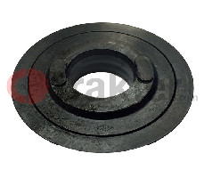 BODENFRÄSE WELLENDICHTRING MITTELANTRIEB ORIGINAL KUBOTA 66592-32280 66592-32282