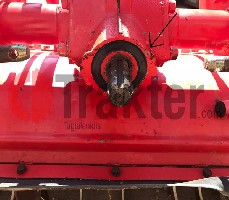 ZAPPATRICE GUARNIZIONE PTO