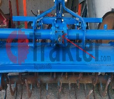 ZAPPATRICE GUARNIZIONE PTO