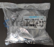 VENTOLA TELAIO IDROSTATICO ORIGINAL ISEKI 1683-120-530-20