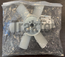 VENTILADOR DEL RADIADOR ISEKI ORIGINAL5650-040-935-00