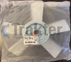 VENTILADOR DEL RADIADOR KUBOTA ORIGINAL 6C040-58510