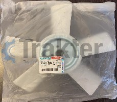 VENTOLA RADIATORE ORIGINAL KUBOTA 6C040-58510