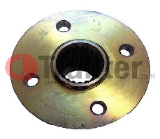 FAN AXIS ORIGINAL KUBOTA 67156-54830 67156-54832