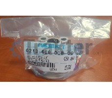 DISTANZIATORE RADIATORE VENTILATORE ORIGINAL ISEKI 6213-669-008-00