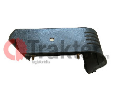 FENDER COVER PLASTIC LEFT ORIGINAL KUBOTA 67950-52210