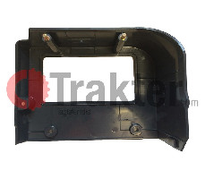 FENDER COVER PLASTIC LEFT ORIGINAL KUBOTA 67950-52210