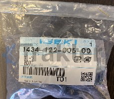 FRIZIONE COPERCHIO ORIGINAL ISEKI 1434-122-005-00