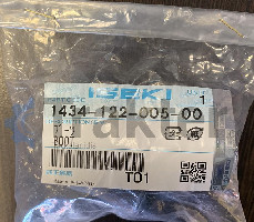 ΦΥΣΟΥΝΑ ΣΥΜΠΛΕΚΤΗ ORIGINAL ISEKI 1434-122-005-00