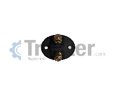 BATTERIE-ABSCHALTSCHALTER