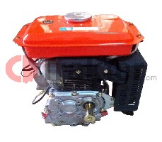 MOTORE DI NUEVO KUBOTA GH250GCLY GASOLIO