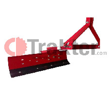 LIVELLATRICE 4GB 1,20