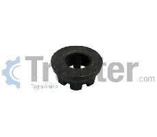 CAMBIO PER FALCIATRICE CENTRALE DADO