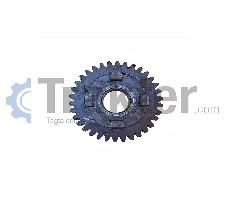 INGRANAGGIO CON SNODO 34T DI SECONDA MANO