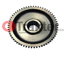 INGRANAGGIO DOPPIO 52-61