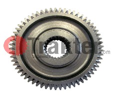 INGRANAGGIO DOPPIO 52-61