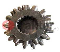 DOPPELZAHNRAD GETRIEBE MIT KUPPLUNG 13Z & 17Z ORIGINAL KUBOTA 67711-14350 67711-14332