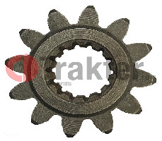 ENGRANJE DIFRENCIAL FRONTAL DE 12 DIENTES 66711-56951 66591-56764 OEM