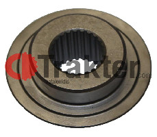 INGRANAGGIO ALBERO RUOTA 11 DENTI ORIGINAL KUBOTA 37410-57130