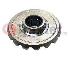 INGRANAGGIO ALBERO RUOTA LATOINFERIORE 16 DENTI ORIGINAL KUBOTA ta040-12530 34070-12530