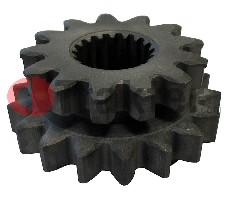 INGRANAGGIO SNODO 13-17 DENTI