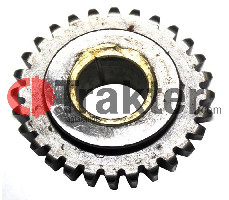 INGRANAGGIO POSTERIORE 28T ALTEZZA 40mm