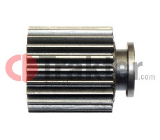 ENGRANAJE POSTERIOR DE 22 DIENTES KUBOTA ORIGINAL 37150-23100 37150-23132 37150-23130