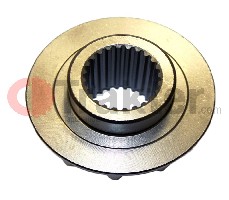 INGRANAGGIO BOBINA ALBERO 15D ORIGINAL KUBOTA TD030-13200