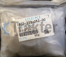 ΓΡΑΝΑΖΙ PTO 42 Δ ORIGINAL ISEKI 1603-322-052-00