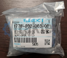 ZAHNRAD GETRIEBE 1 GETRIEBEWELLE 19-25 ZÄHNE ORIGINAL ISEKI 1776-202-003-00