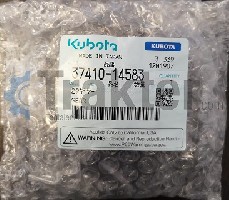 ZAHNRAD GETRIEBE 29 ZÄHNE ORIGINAL KUBOTA 37410-14580 37410-14583