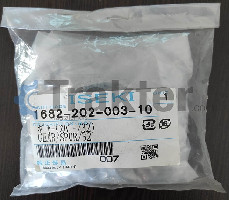 ENGRANAJE DE CAMBIOS 32 ORIGINAL ISEKI 1682-202-003-00