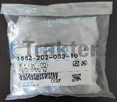 INGRANAGGIO CAMBIO 32 DENTI ORIGINAL ISEKI 1682-202-003-00