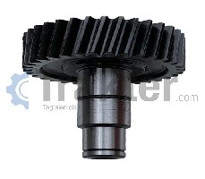 INGRANAGGIO CAMBIO 34 DENTI ORIGINAL KUBOTA 6A610-13410 6A610-13412 6A610-13413