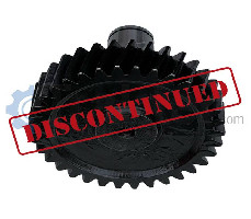 INGRANAGGIO CAMBIO 34 DENTI ORIGINAL KUBOTA 6A610-13410 6A610-13412 6A610-13413