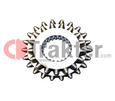 INGRANAGGIO CAMBIO DOPPIO 17-22 DENTI ORIGINAL KUBOTA 67980-14360