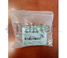 ENGRANAJE DEL CIGÜEÑAL ORIGINAL KUBOTA 15471-24110