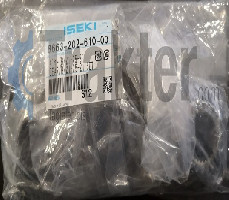 ΓΡΑΝΑΖΙΑ ΣΕΤ ΓΚΡΟΥΠ ΜΕΤΑΔΟΣΗΣ ORIGINAL ISEKI 8663-202-610-00 8663-202-510-00