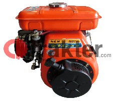 MOTORE DI NUEVO KUBOTA GS160-2G