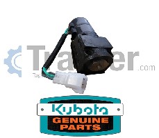VALVOLA ELETTRICA IDRAULICA ORIGINAL KUBOTA YR546-00100 T0181-35810