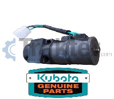 VALVOLA ELETTRICA IDRAULICA ORIGINAL KUBOTA YR546-00100 T0181-35810