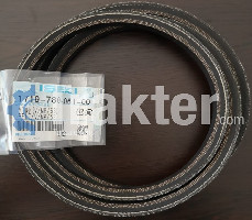 KLIMAANLAGENRIEMEN ORIGINAL ISEKI 1719-780-061-00