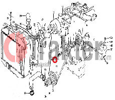 CINCHIA DINAMO DELLA VENTOLA 15231-72530 15231-72531 15231-72532 70000-73818 OEM