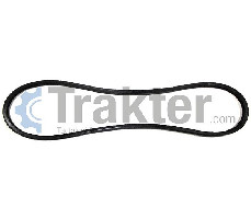 VENTILADOR CON CORREA DINÁMICA 17367-97010 OEM