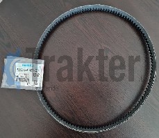 CINGHIA DEL DINAMO DELLA VENTOLA ORIGINAL ISEKI 6213-671-027-00