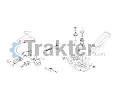 ΙΜΑΝΤΑΣ ΚΙΝΗΣΗΣ ΜΑΧΑΙΡΟΦΟΡΟΥ ΑΞΟΝΑ 473442 OEM