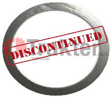 EMPAQUE EJE KUBOTA ORIGINAL 67121-56630